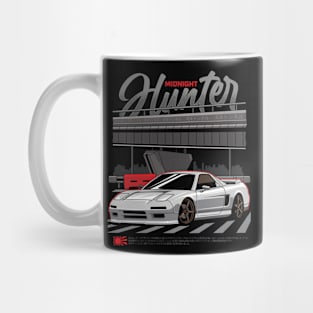 NSX Legend Mug